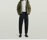 G-Star - The Whistler Short Puffer Jacket
