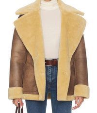 Free People - Mari Reversible Coat