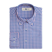 Onward Reserve - Men's Kerr Tailored Fit Performance Shirt