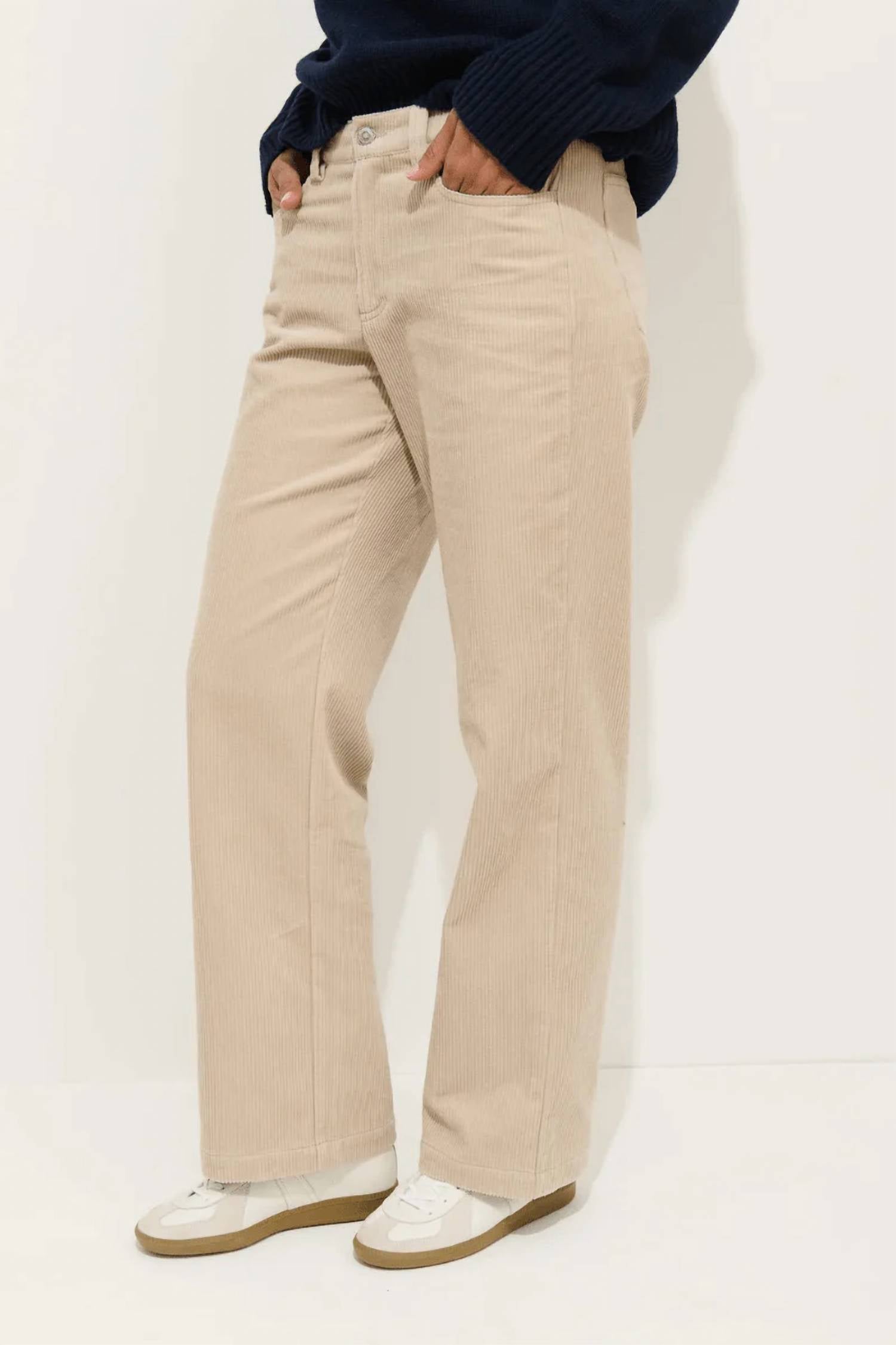 Alex Mill - Camden Corduroy Pants