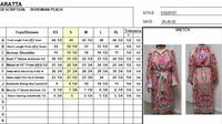 Aratta - Rocco Beauty Midi Shirt Dress