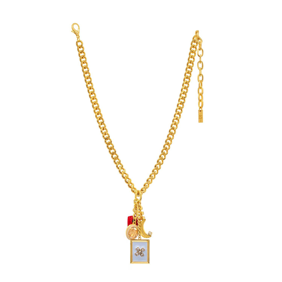 Tova - Women's Kaylen Necklace
