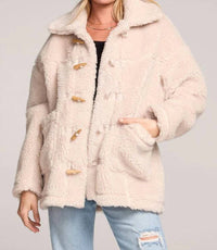 Saltwater Luxe - Finnley Jacket