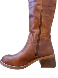 Diba True - Women's Wings Up Boots