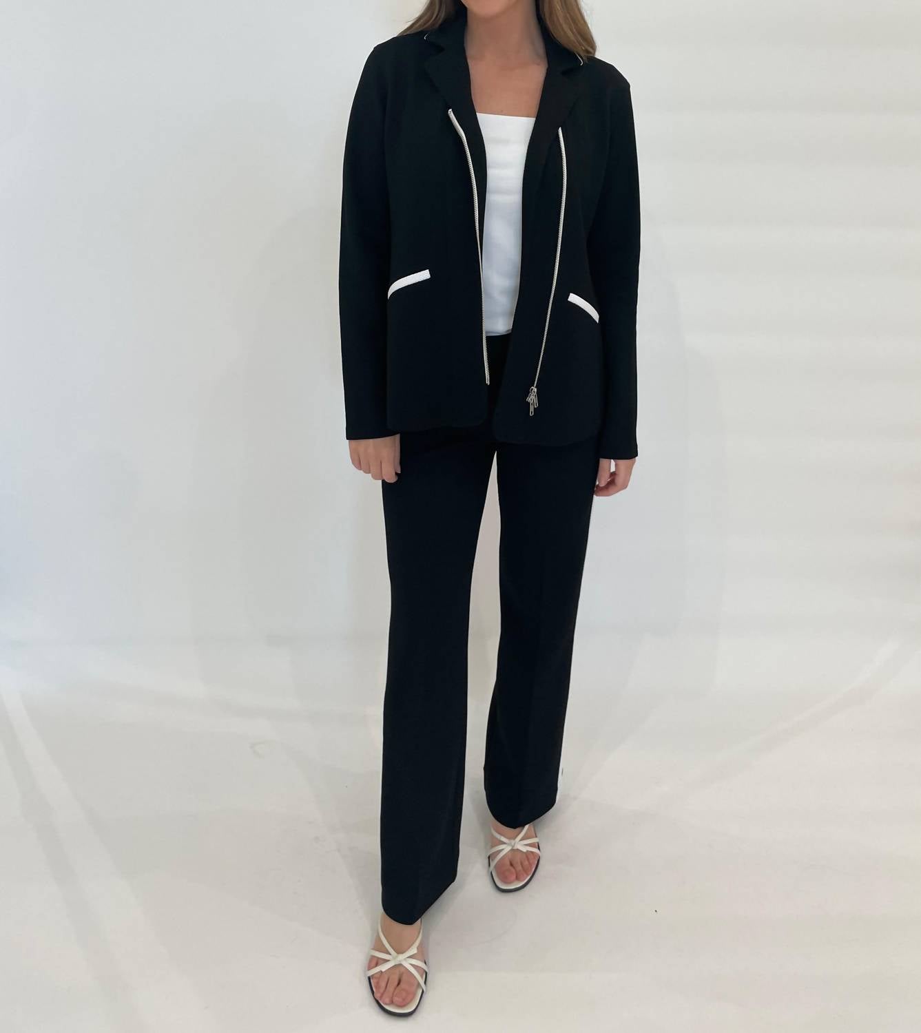 Peace Of Cloth - Reese Pants