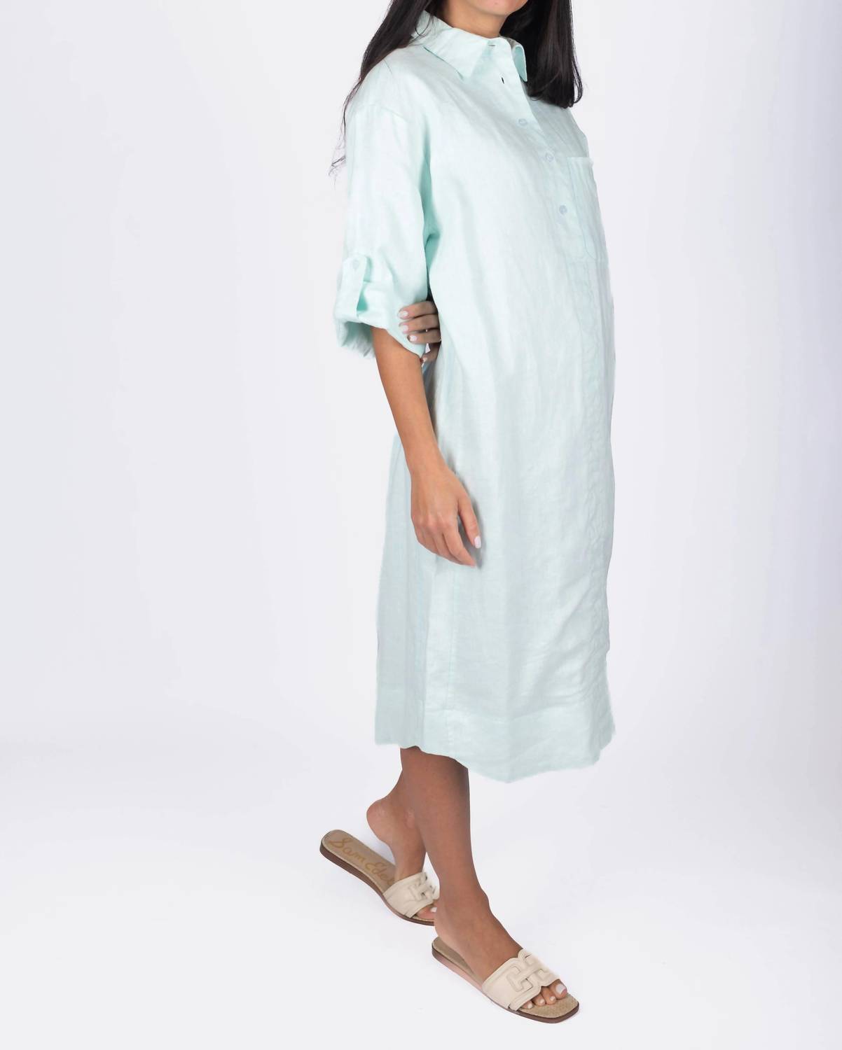 Yakira Bella - Karina Dress