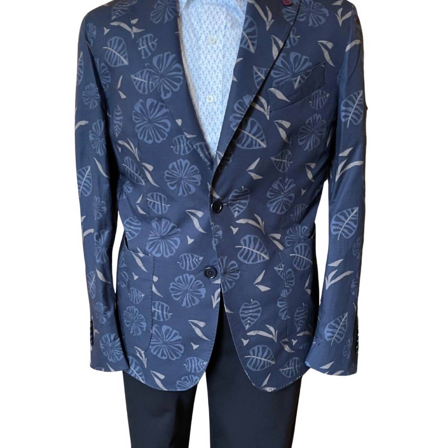 Sartoria Partenopea - Pop Blazer