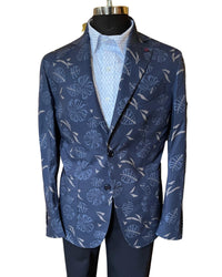 Sartoria Partenopea - Pop Blazer