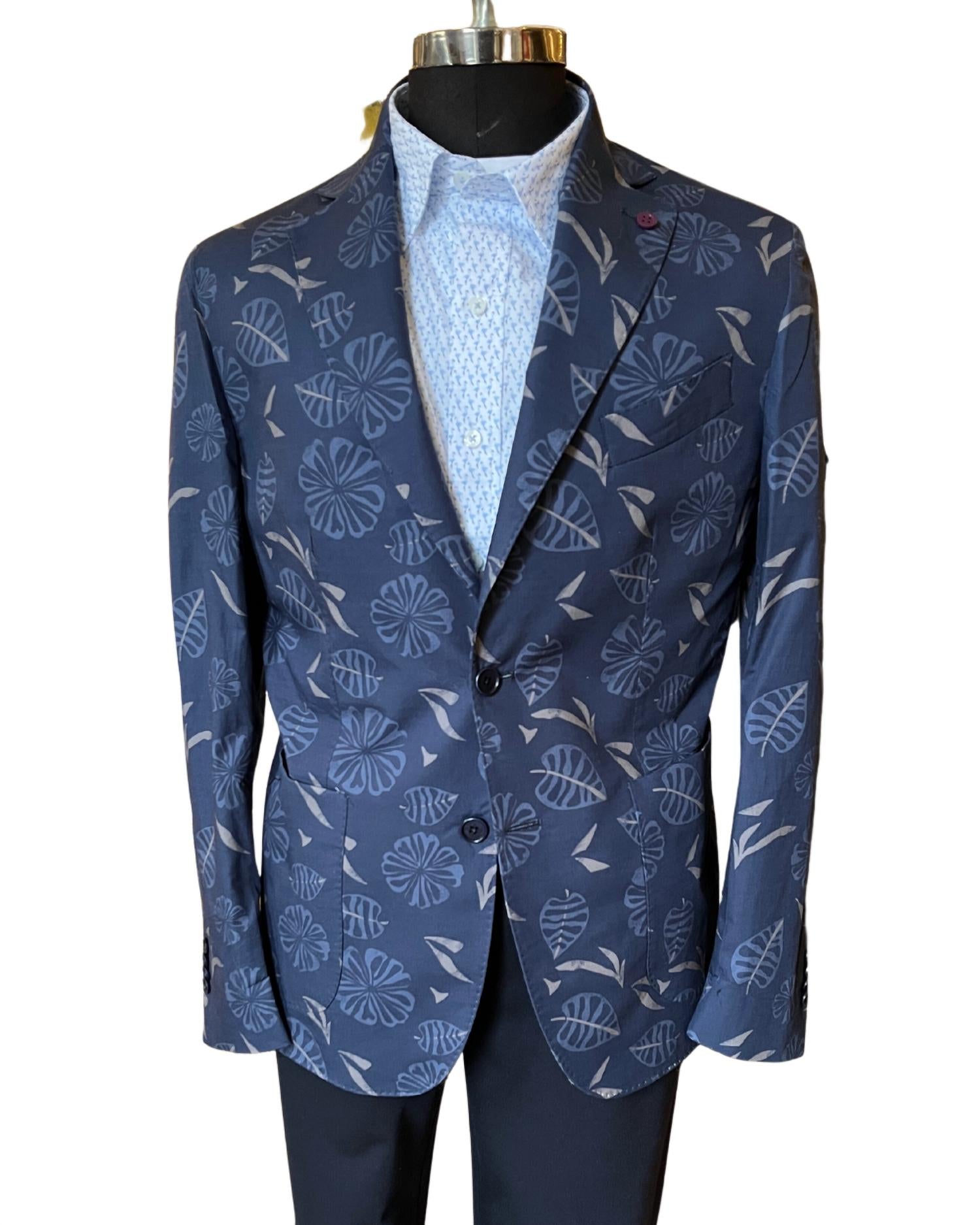 Sartoria Partenopea - Pop Blazer