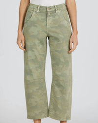 Dear John Denim - Lasso Barrel Pant