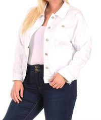 Nina Rossi - Here We Go Denim Jacket