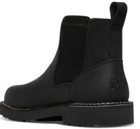 Danner - Men's Bull Run 6" Chelsea Boot