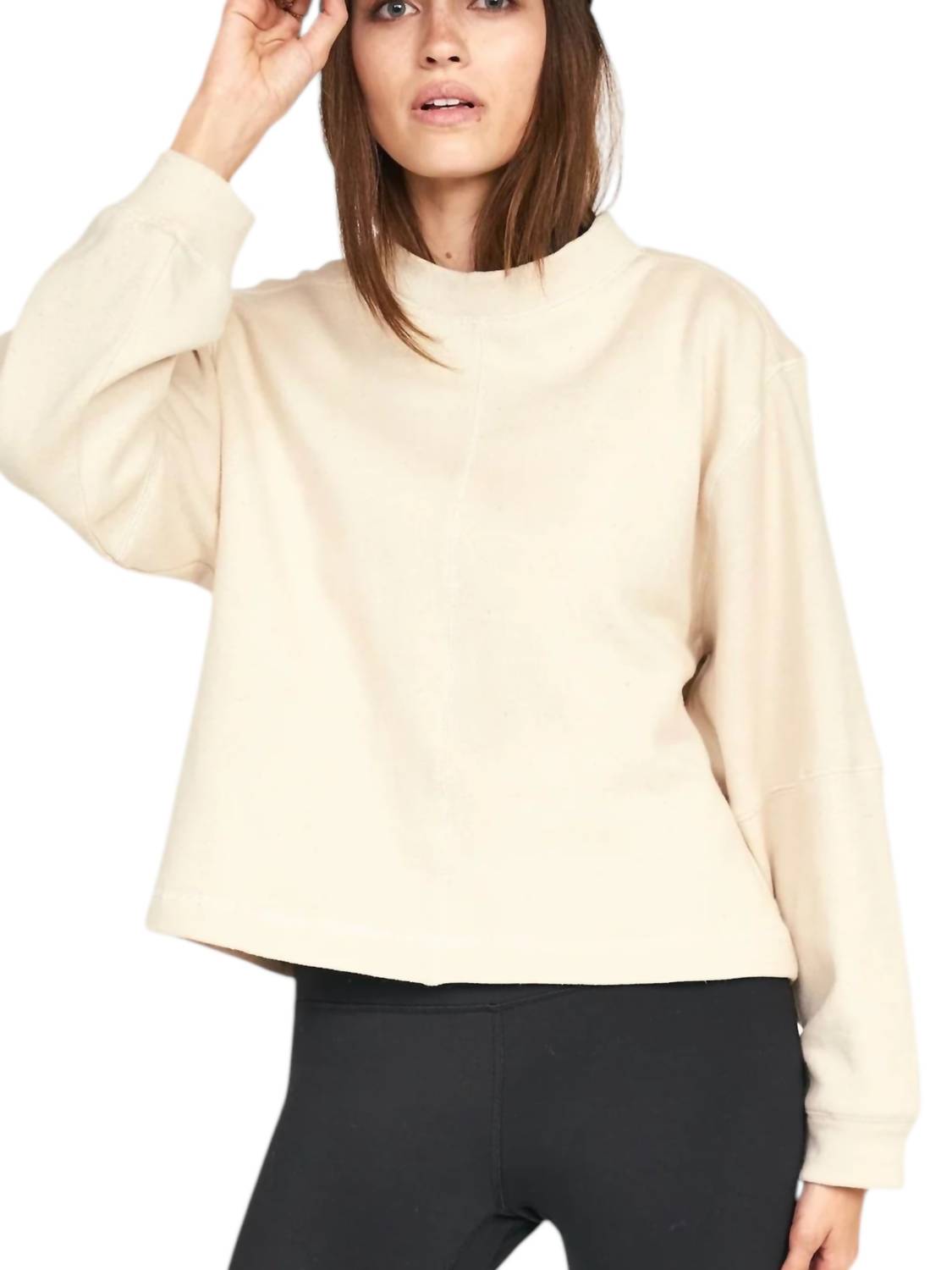 Mirth - Cordoba Sweatshirt