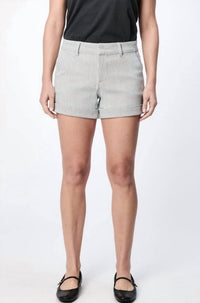 Dear John Denim - North Hampton Railroad Short