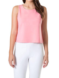 Sunsational Terry Tank
