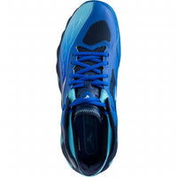 Mizuno - Women's Wave Enforce Tour Ac Sneakers