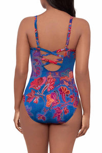 Miraclesuit - Captivate One Piece Swimsuit