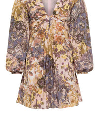 Anna Cate - Weatherly Dress