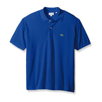 Lacoste - Men's Short Sleeve Classic Pique Polo