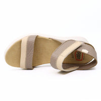 Onfoot - Women's Charlotte Wedge Sandals