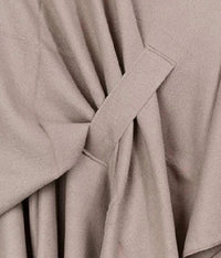 Caracol - Women's Solid Shawl