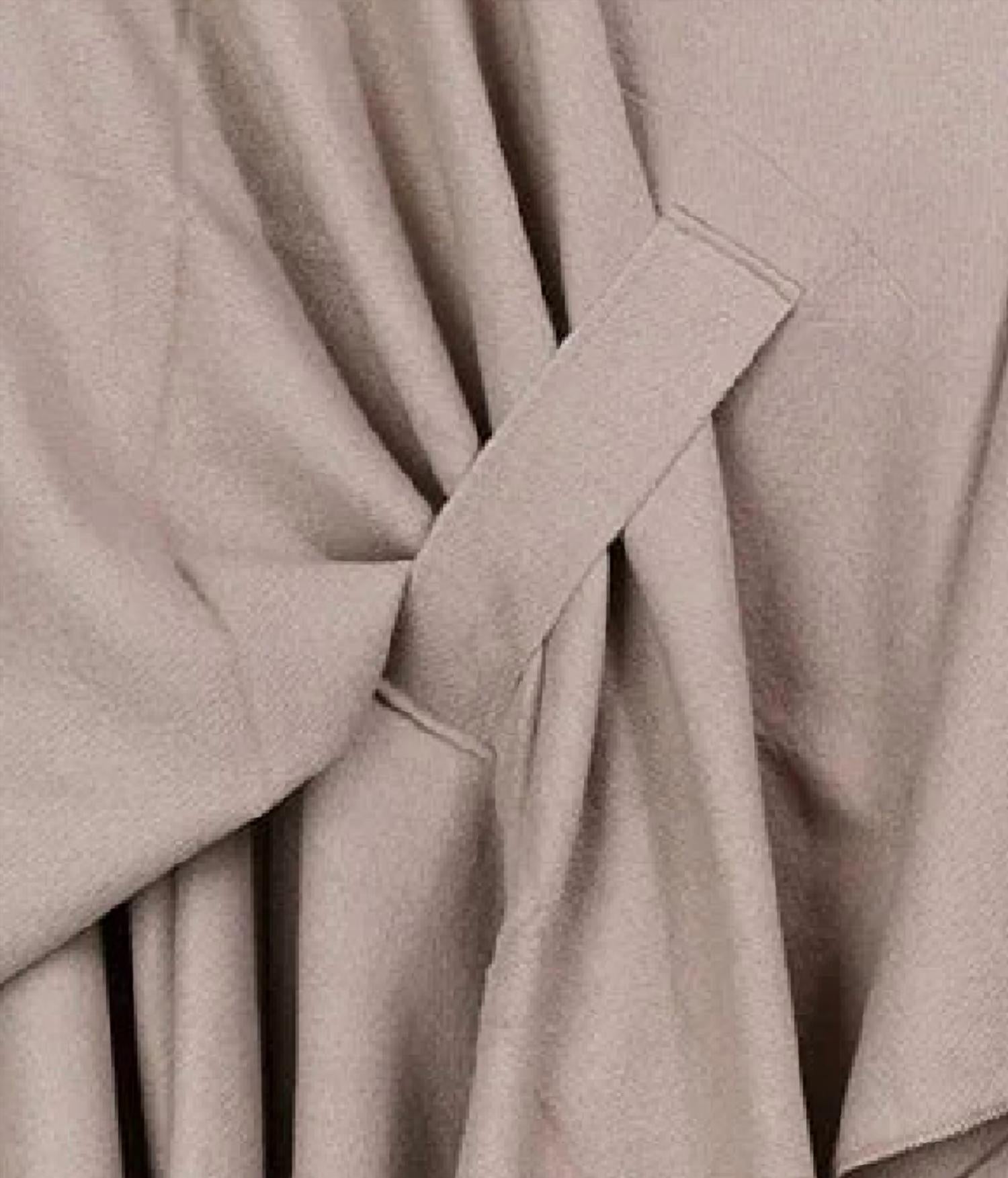 Caracol - Women's Solid Shawl