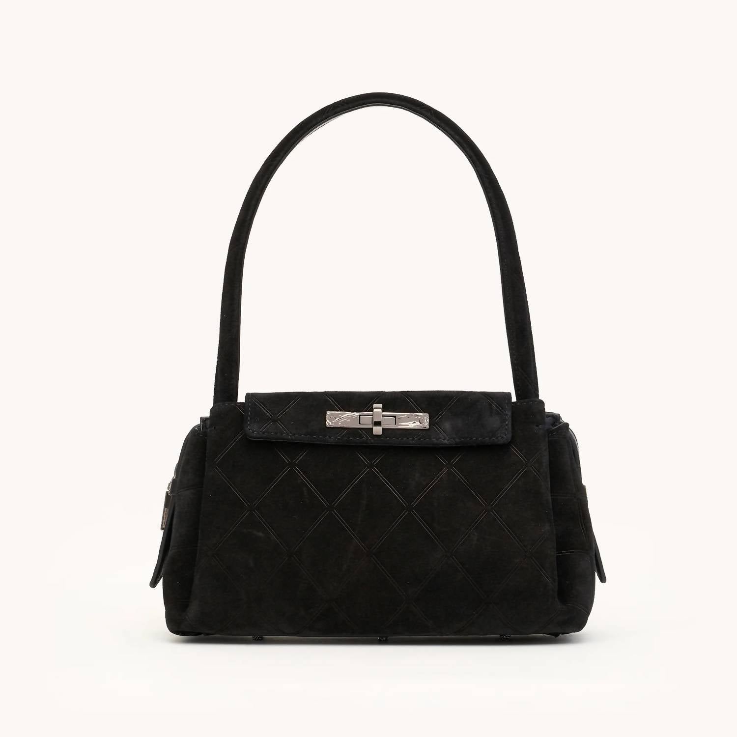 Hammitt - Women's Charlotte Medium Shoulder Bag