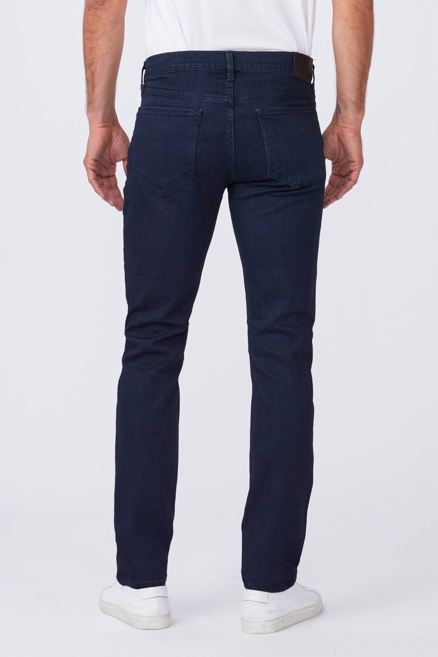 Paige - Lennox Transcend Jeans