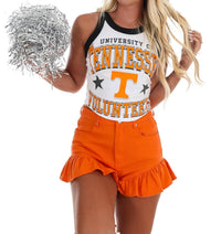 ’47 - Sporty Energize Tank Top