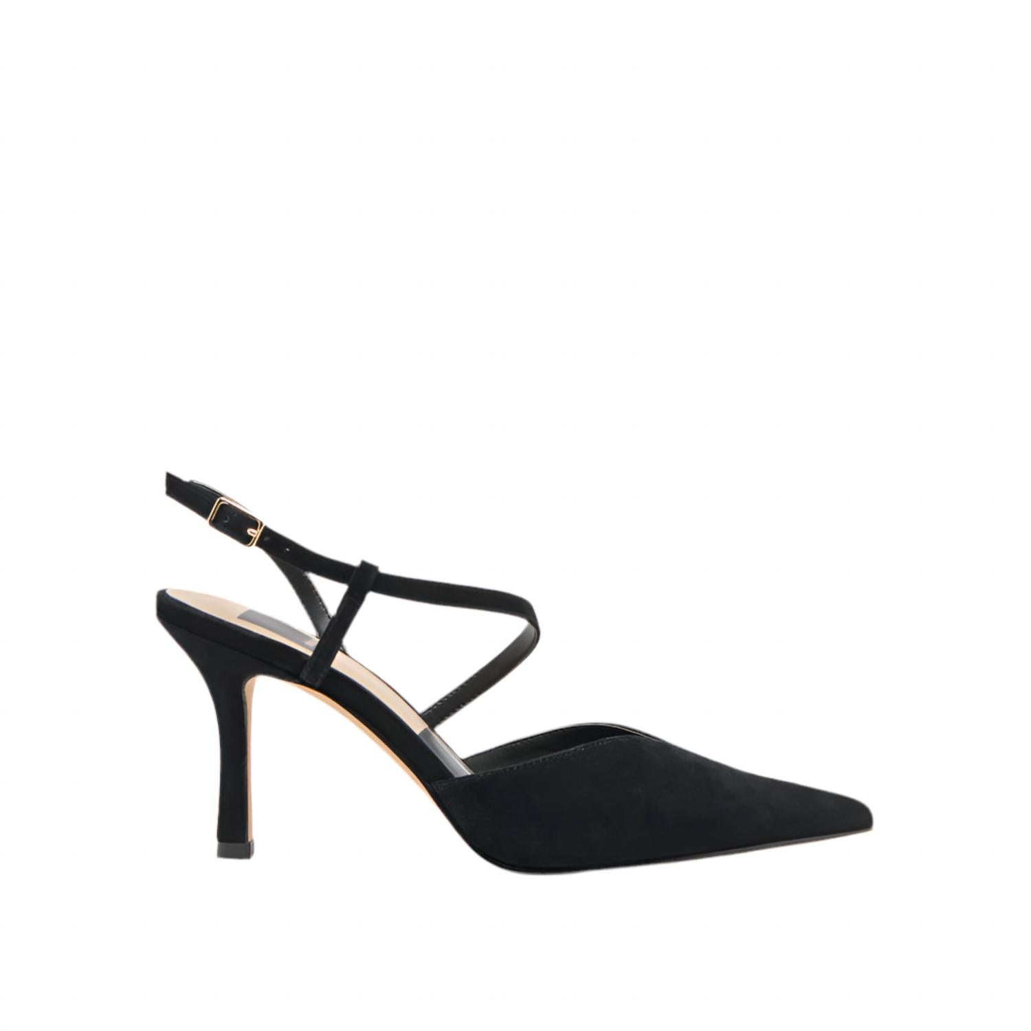 Dolce Vita - Women's Kamra Heels