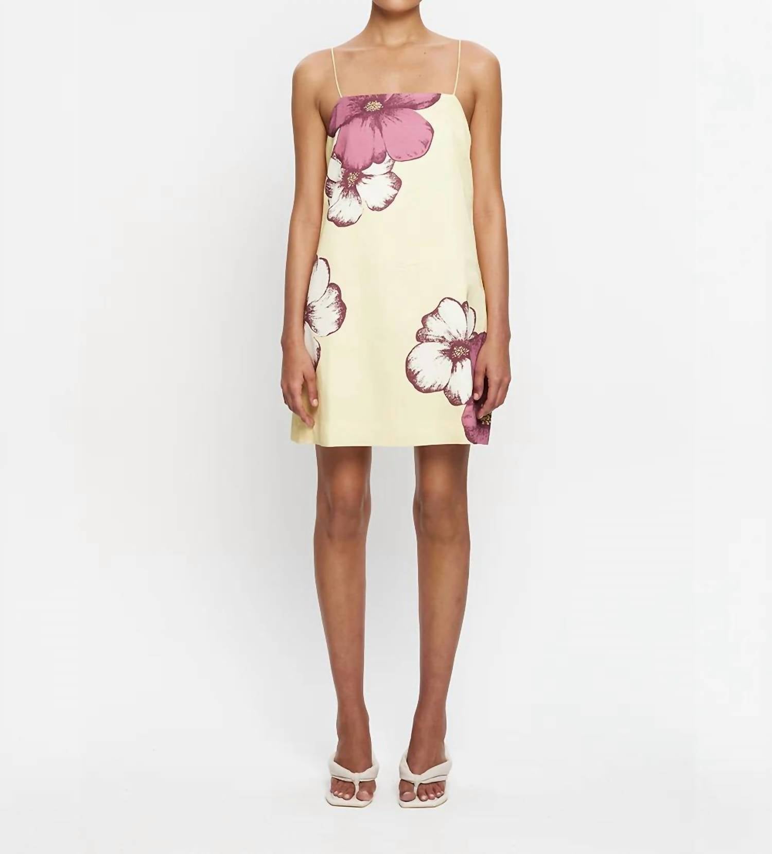 Kivari - Paros Mini Dress