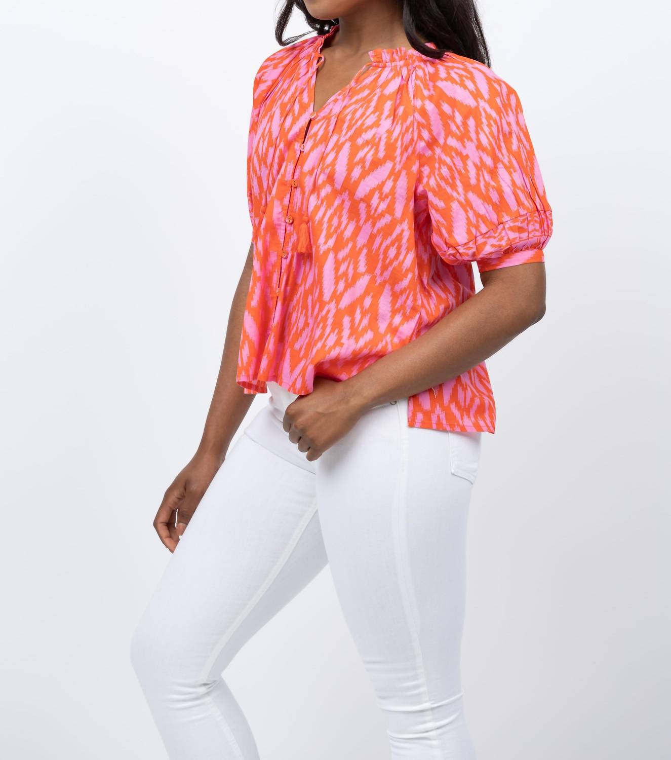 Cleobella - Malinda Blouse