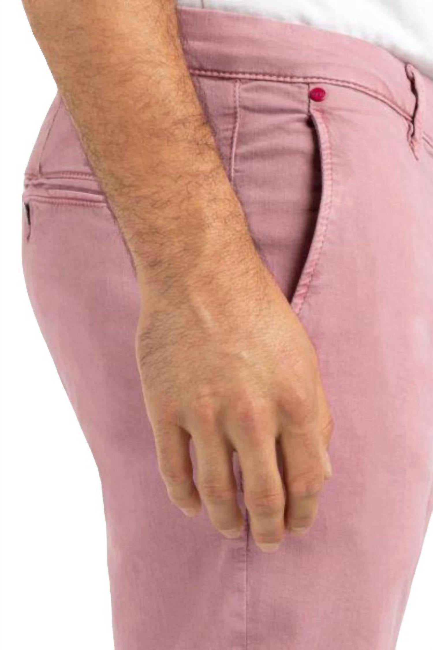 Mac - Driver Pants