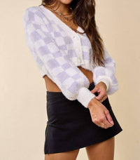Disco Avenue - Just Hanging Out Sweater