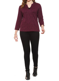Parsley & Sage - Viola Top
