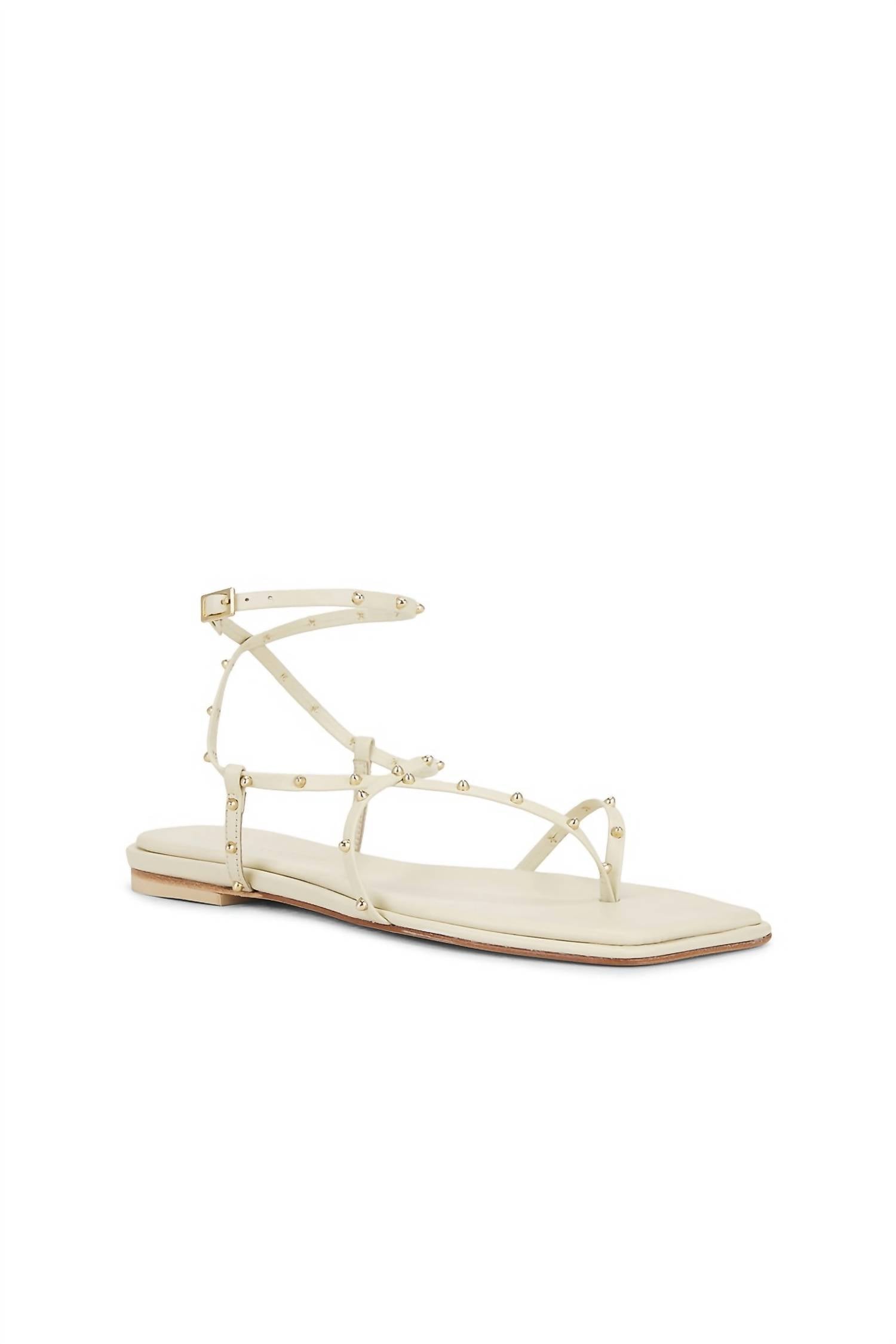 Freda Salvador - Women's Alexia Flat Sandal