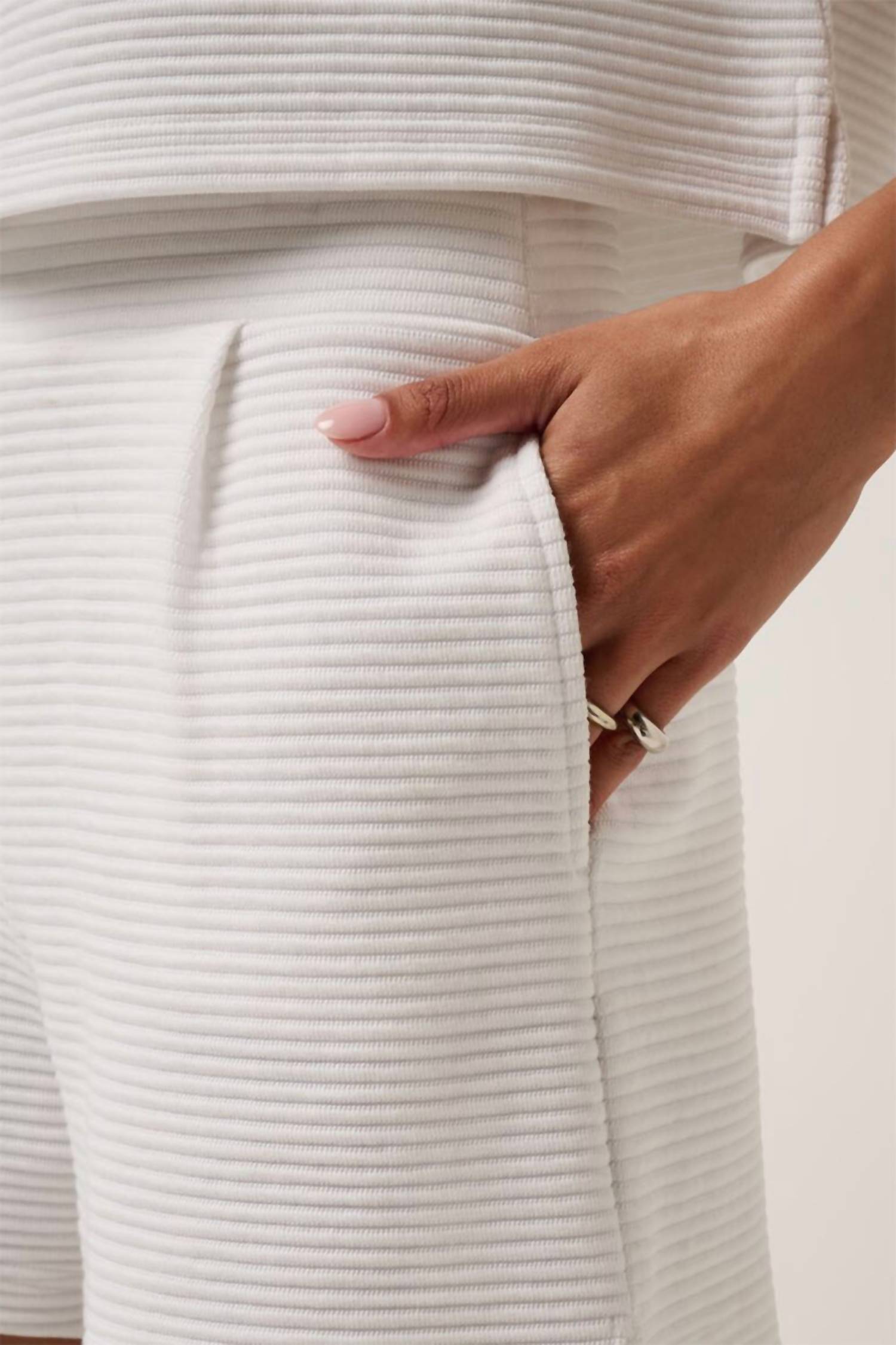 Travismathew - Coastal Rib Yacht Me Short