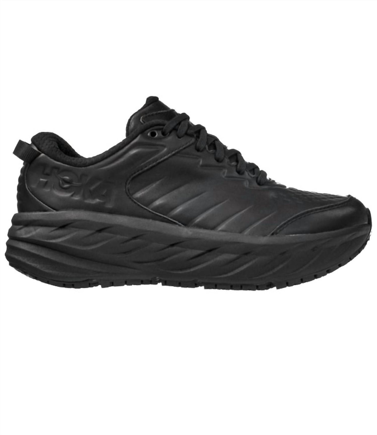 Hoka - Men's Bondi Sr Sneakers