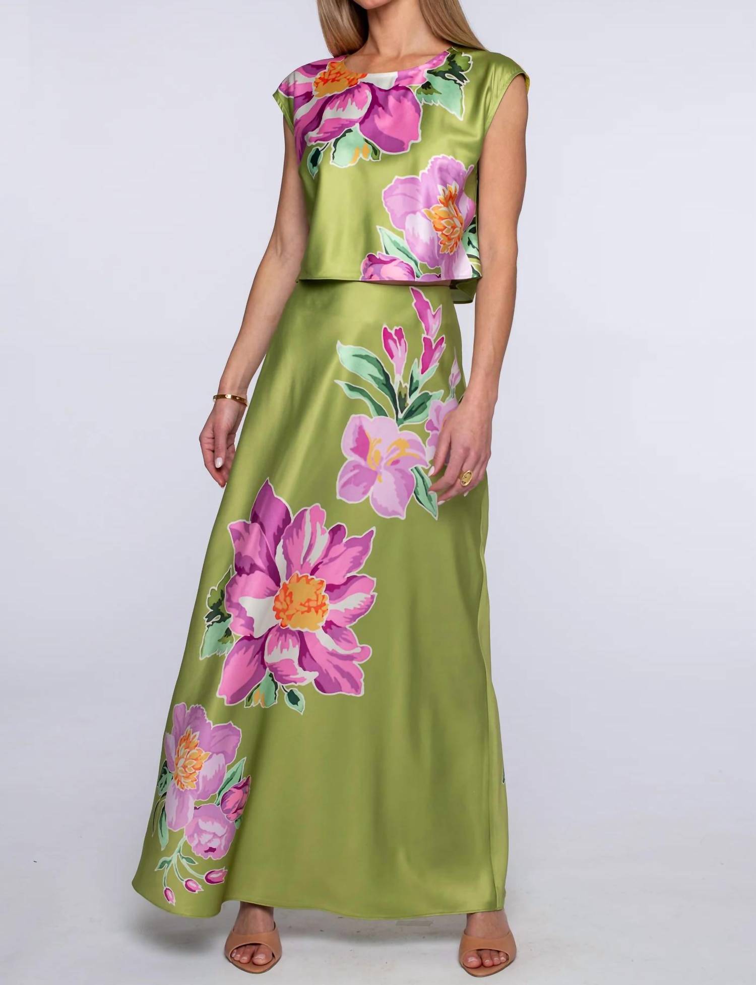 Elizabeth James The Label - Anita Skirt