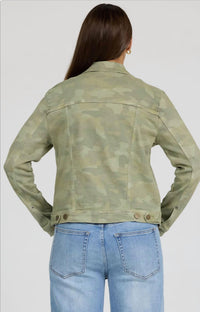 Dear John Denim - Ainsley Jacket