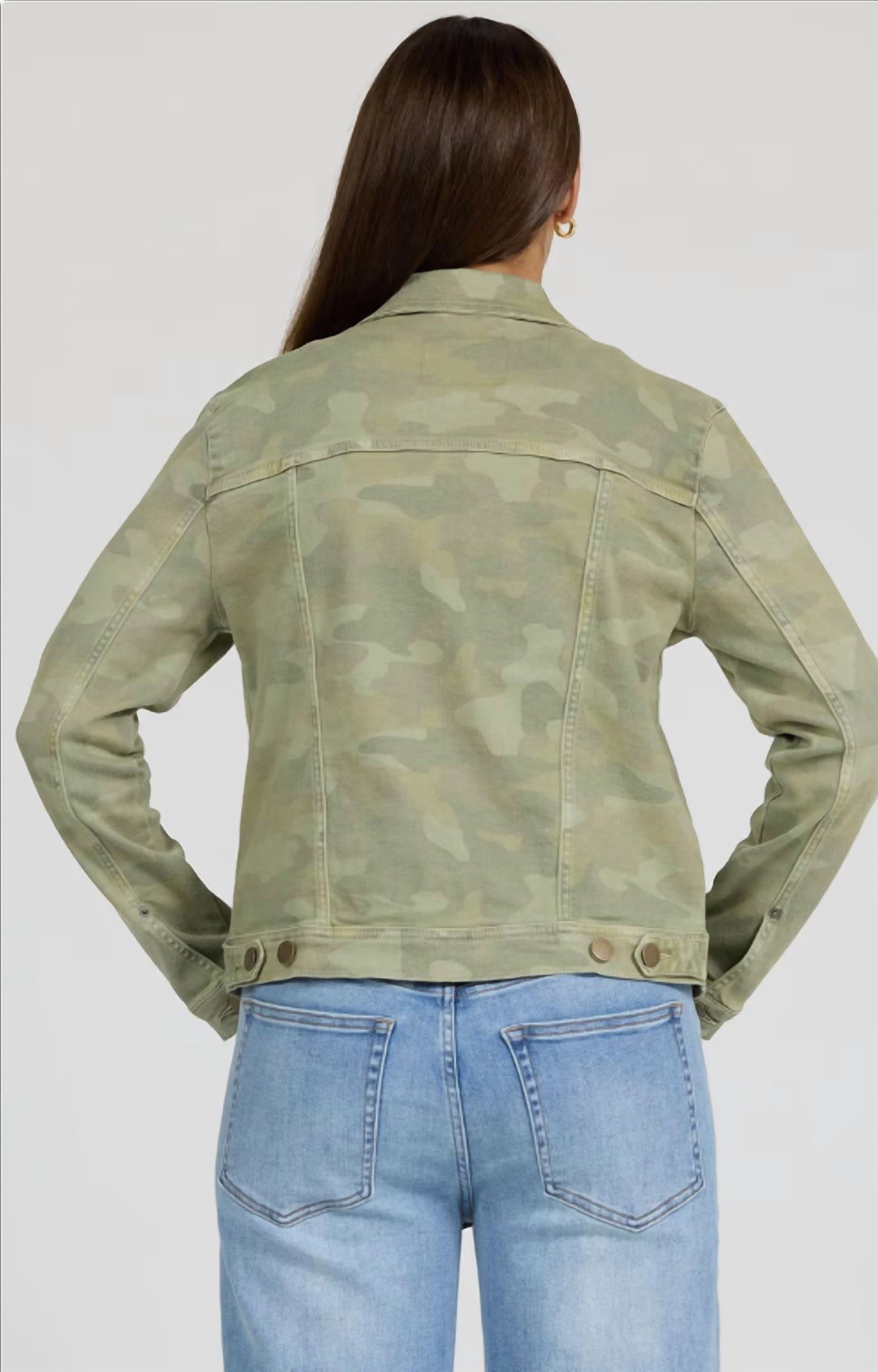 Dear John Denim - Ainsley Jacket
