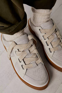 Free People - Women's Fremont Sneaker Shoe