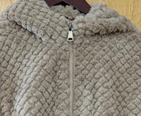 Picadilly - Women's Hooded Faux Fur Jacket