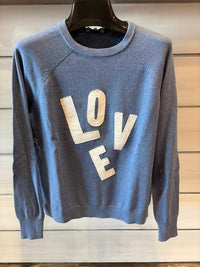 J. Society - Women's Love Sweater