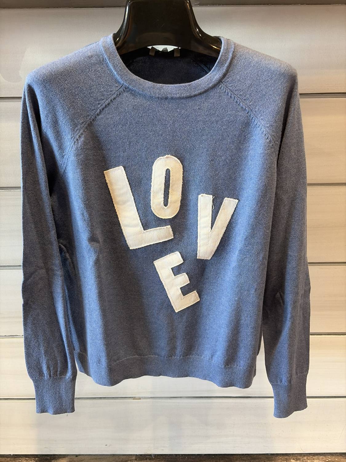 J. Society - Women's Love Sweater
