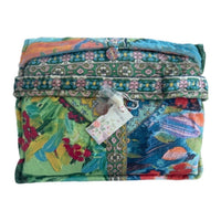 Johnny Was - Torenia Travel Blanket