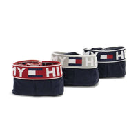 Tommy Hilfiger - Men's Comfort 2.0 3 Pack Trunks