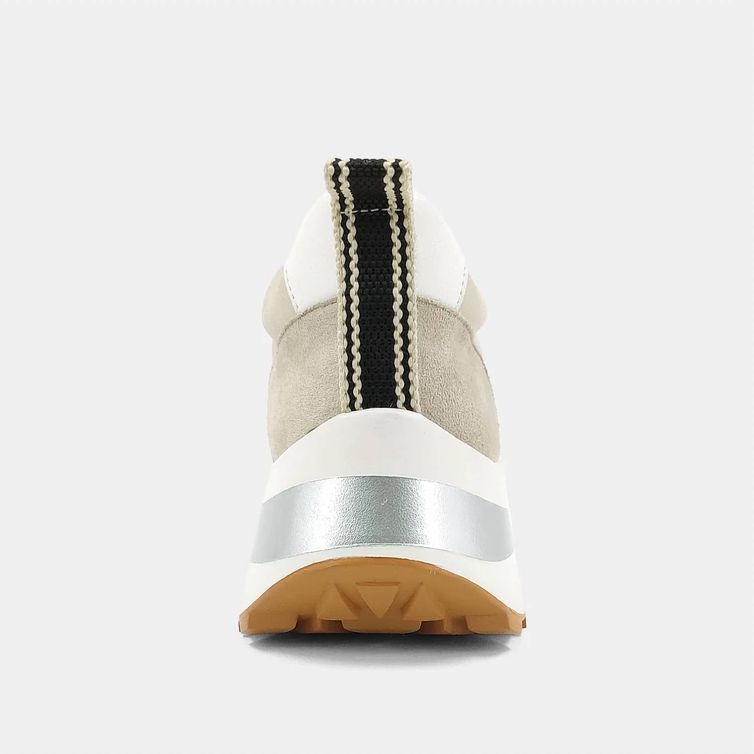 Shu Shop - Women's Serafina Sneaker