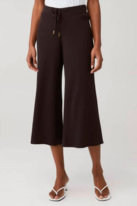 Minkpink - Samira Rib Knit Culotte