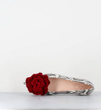 Agl - Women's Fergy Rose Flat
